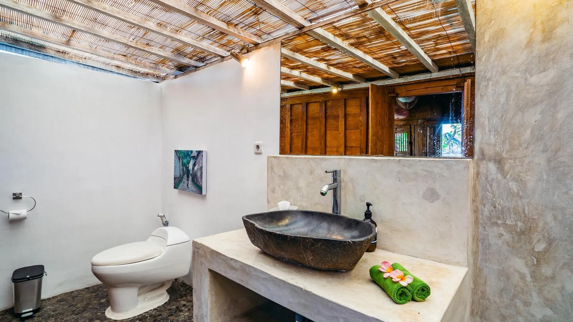 Villa Niri - Beautiful 4Br Teak Joglo Villa In Oberoi Seminyak, A Tranquil Retreat 0*, Seminyak (Bali)