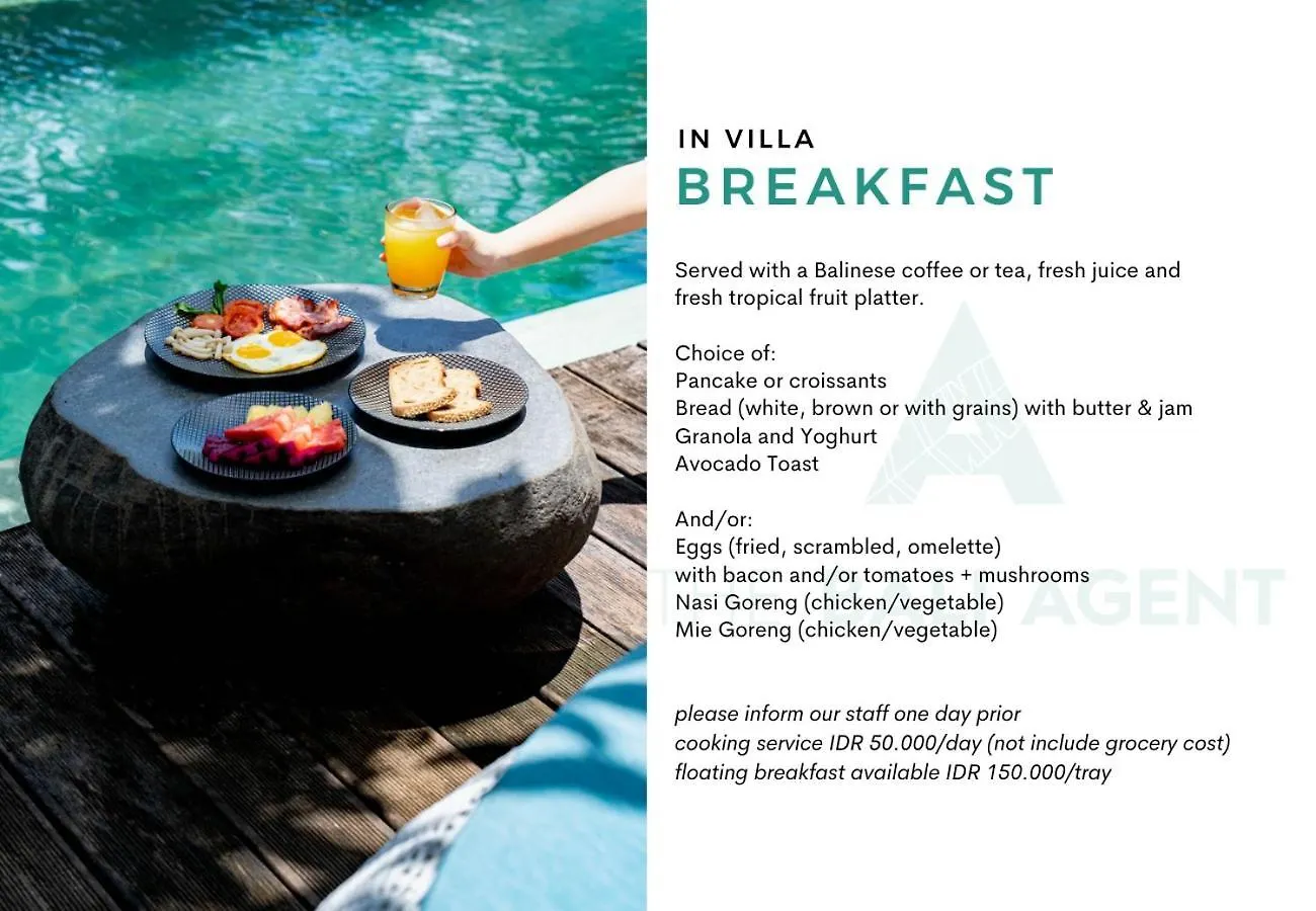 Villa Niri - Beautiful 4Br Teak Joglo Villa In Oberoi Seminyak, A Tranquil Retreat Seminyak (Bali)