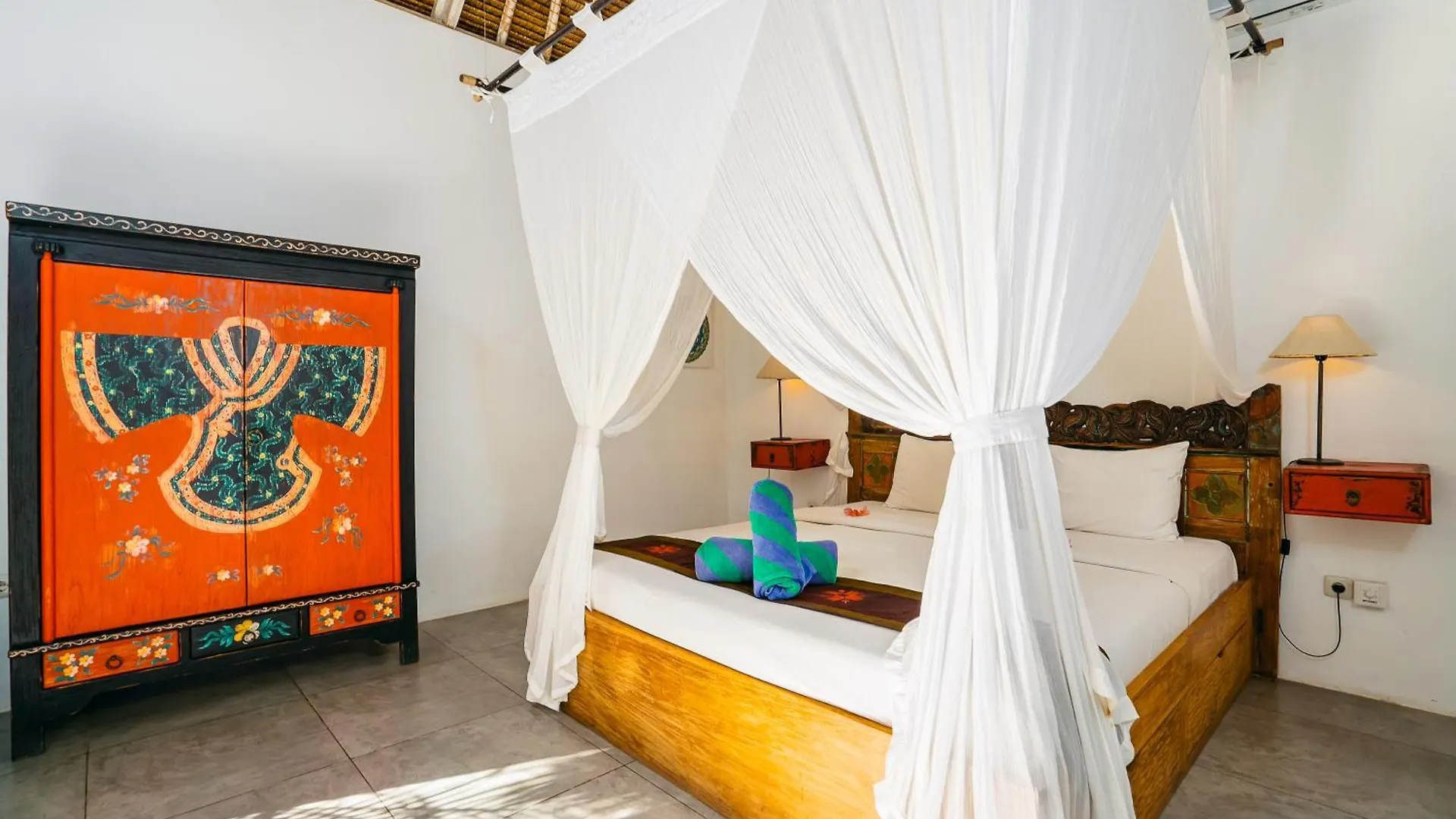 Villa Niri - Beautiful 4Br Teak Joglo Villa In Oberoi Seminyak, A Tranquil Retreat 0*, Seminyak (Bali) Indonesia
